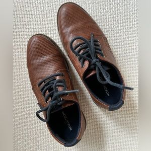 Nordstrom Kids Dorian Dress Shoe size 13